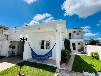 Casa com 3 Quartos à venda, 247m² no Dom Antônio Reis, Santa Maria