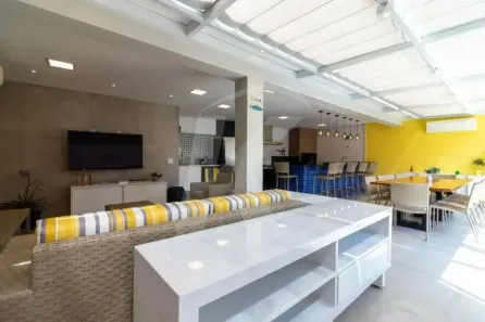 Casa com 4 Quartos à venda, 364m² no Jardim do Colégio (Zona Norte), São Paulo