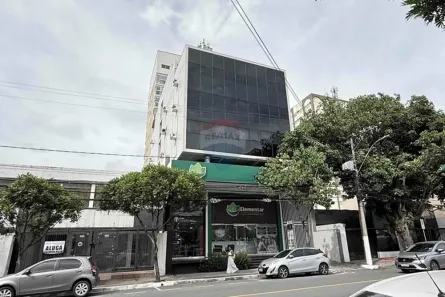 Prédio Comercial à venda, 1704m² no Santa Lúcia, Vitória