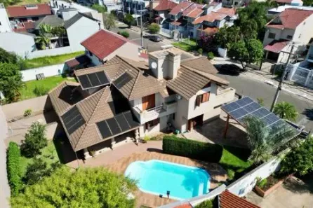 Casa com 4 Quartos à venda, 285m² no Estância Velha, Canoas