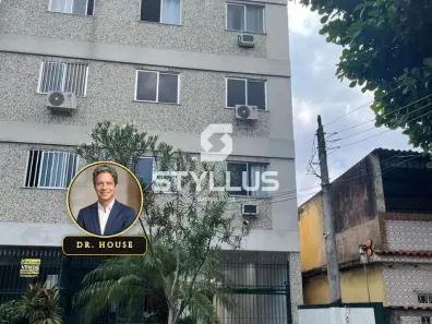 Apartamento com 2 Quartos à venda, 75m² no Abolição, Rio de Janeiro