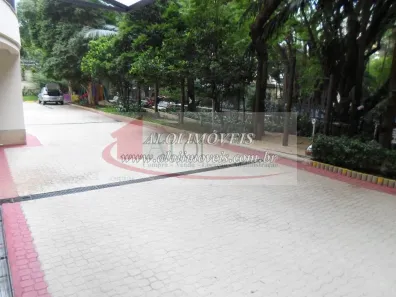 Apartamento com 1 Quarto para alugar, 40m² no Higienópolis, São Paulo
