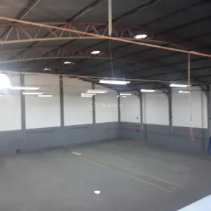 Galpão/Depósito/Armazém à venda, 480m² no Cidade Satélite Íris, Campinas