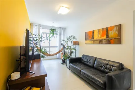 Apartamento com 3 Quartos à venda, 107m² no Perdizes, São Paulo