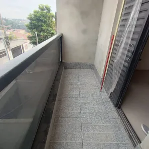 Sobrado com 2 Quartos à venda, 70m² no Capão Redondo, São Paulo