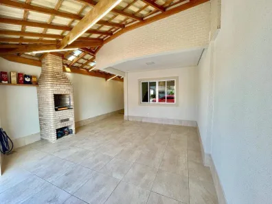Sobrado com 2 Quartos à venda, 90m² no Maracanã, Praia Grande