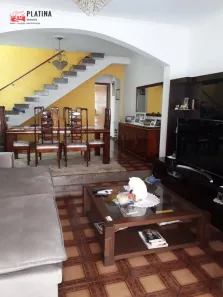Sobrado com 3 Quartos à venda, 250m² no Jardim Maria Estela, São Paulo