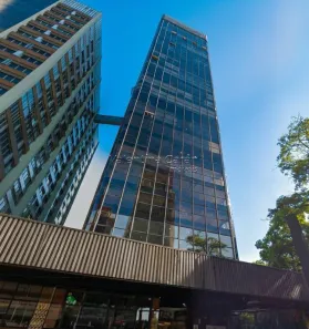 Sala Comercial à venda, 144m² no Bela Vista, São Paulo
