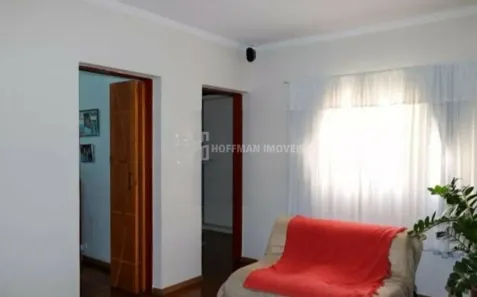 Sobrado com 3 Quartos à venda, 158m² no Olímpico, São Caetano do Sul