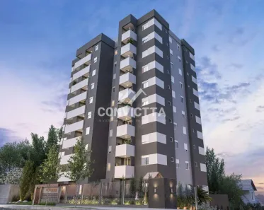 Apartamento com 2 Quartos à venda, 44m² no Nossa Senhora das Graças, Caxias do Sul