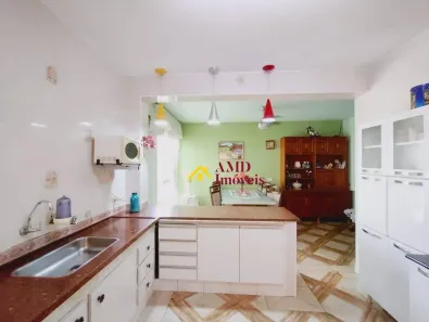 Casa com 4 Quartos à venda, 121m² no Jardim Algodoal, Piracicaba