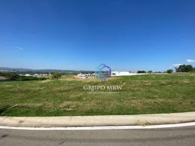 Lote/Terreno à venda, 1003m² no Chácaras Residenciais Santa Maria, Votorantim
