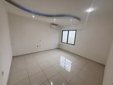 Sala Comercial para alugar, 45m² no De Lourdes, Fortaleza