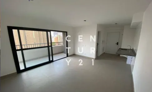 Apartamento com 1 Quarto à venda, 25m² no Pinheiros, São Paulo
