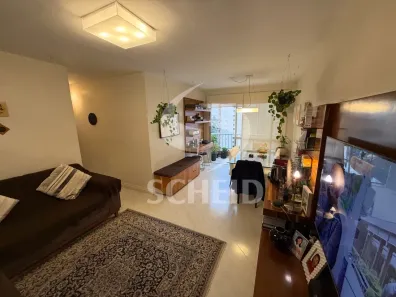 Apartamento com 3 Quartos à venda, 82m² no Parque Residencial Julia, São Paulo