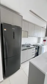 Apartamento com 2 Quartos para venda ou aluguel, 52m² no Planalto, Manaus