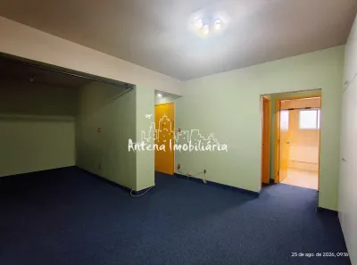 Cobertura com 1 Quarto para alugar, 50m² no Vila Buarque, São Paulo