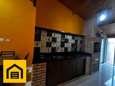 Cobertura com 2 Quartos à venda, 105m² no Vila Metalúrgica, Santo André