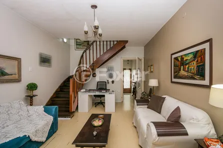 Casa com 3 Quartos à venda, 193m² no Floresta, Porto Alegre