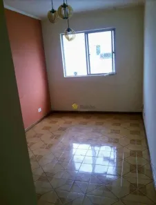 Apartamento com 2 Quartos à venda, 61m² no Rudge Ramos, São Bernardo do Campo