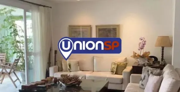 Apartamento com 4 Quartos à venda, 248m² no Vila Suzana, São Paulo