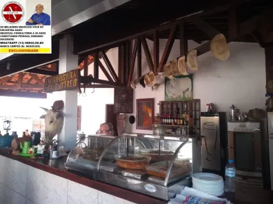 Imóvel Comercial à venda, 150m² no Centro, Bertioga