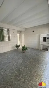 Casa com 2 Quartos para venda ou aluguel, 115m² no Vila Gomes Cardim, São Paulo
