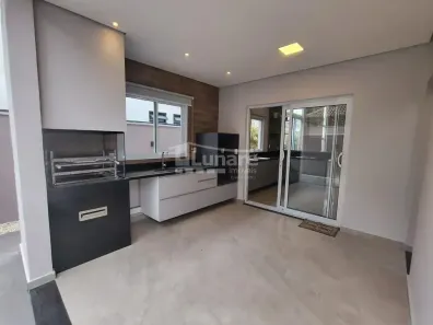 Casa com 3 Quartos à venda, 165m² no Botujuru, Mogi das Cruzes
