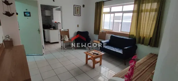 Apartamento com 2 Quartos à venda, 75m² no Enseada, Guarujá