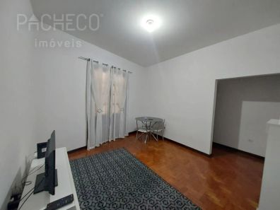 Apartamento com 2 Quartos à venda, 70m² no Pacaembu, São Paulo