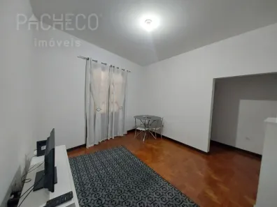 Apartamento com 2 Quartos à venda, 70m² no Pacaembu, São Paulo