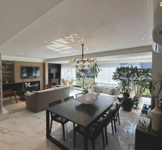 Apartamento com 3 Quartos à venda, 163m² no Pedra Redonda, Porto Alegre