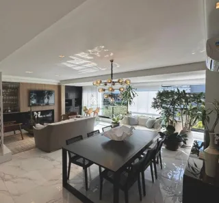 Apartamento com 3 Quartos à venda, 163m² no Pedra Redonda, Porto Alegre