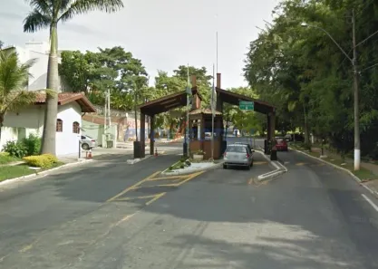 Lote/Terreno à venda, 515m² no Caminhos de San Conrado (Sousas), Campinas