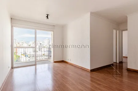 Apartamento com 2 Quartos para alugar, 72m² no Perdizes, São Paulo