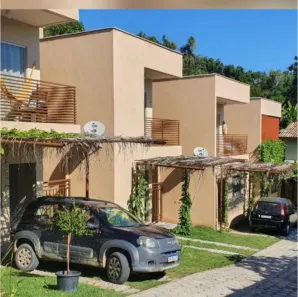 Casa com 3 Quartos para alugar, 10m² no Arraial D'Ajuda, Porto Seguro