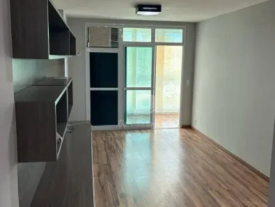 Apartamento com 2 Quartos à venda, 93m² no Icaraí, Niterói
