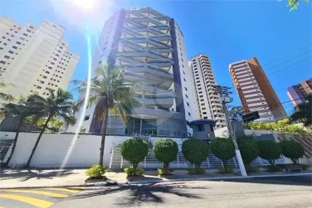 Apartamento com 3 Quartos à venda, 140m² no Parque da Vila Prudente, São Paulo