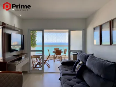Apartamento com 2 Quartos à venda, 74m² no Praia do Morro, Guarapari