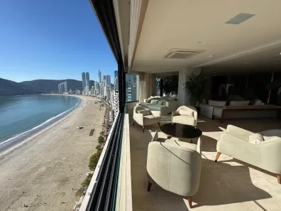 Apartamento com 4 Quartos à venda, 882m² no Centro, Balneário Camboriú