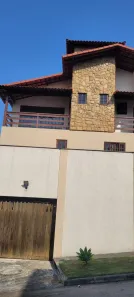 Casa de Condomínio com 5 Quartos à venda, 250m² no Campo Grande, Rio de Janeiro
