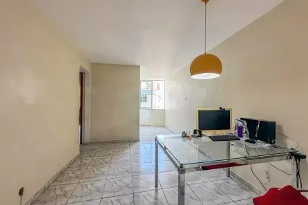 Apartamento com 1 Quarto à venda, 64m² no Flamengo, Rio de Janeiro