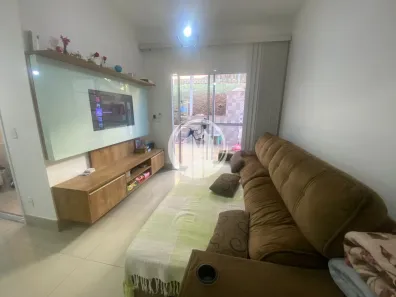 Casa de Condomínio com 3 Quartos à venda, 122m² no Medeiros, Jundiaí