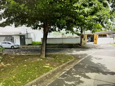 Lote/Terreno à venda, 320m² no Jardim do Trevo, Campinas