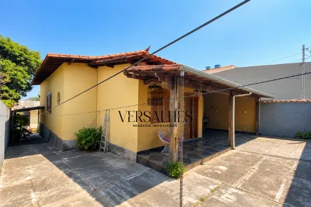 Casa com 3 Quartos à venda, 224m² no Dom Joaquim, Belo Horizonte