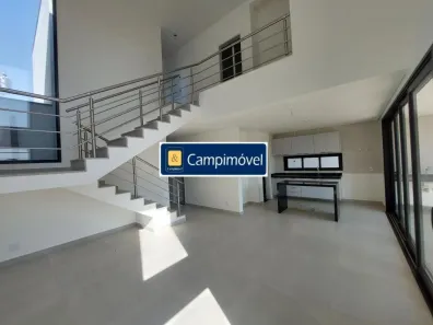 Casa com 4 Quartos à venda, 207m² no Parque Rural Fazenda Santa Cândida, Campinas