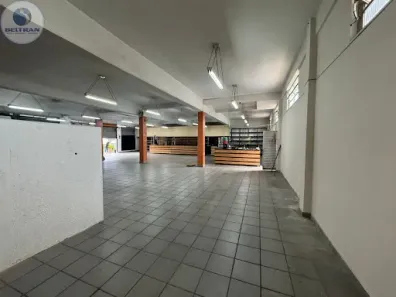Galpão/Depósito/Armazém para alugar, 400m² no Parque Renato Maia, Guarulhos
