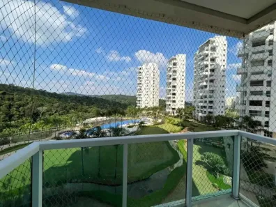 Apartamento com 3 Quartos à venda, 284m² no Tamboré, Santana de Parnaíba