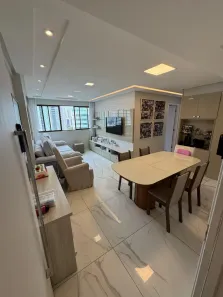 Apartamento com 3 Quartos à venda, 82m² no Boa Viagem, Recife