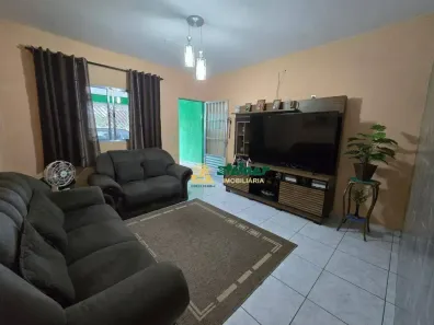 Casa com 3 Quartos à venda, 128m² no Cidade Parque São Luiz, Guarulhos